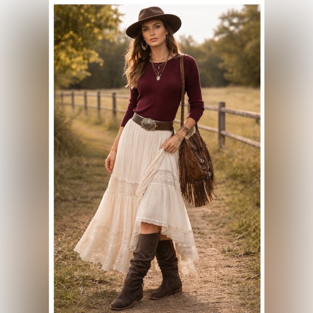 UGG Abilene Suede Boots